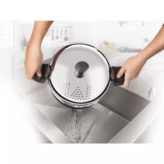 LT1206 LAMART ERDBEERTOPF