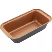 LT3090 BROTFORM 25X13CM KUPFER LAMART