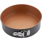 LT3094 FORMKARTE 24X6,8CM KUPFER LAMART