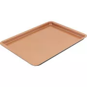 LT3096 BLECH 42X29X1,8CM KUPFER LAMART