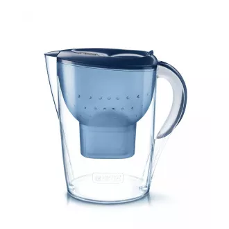 MARELLA XL-FILTER. WEIßER BRITA KESSEL