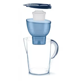 MARELLA XL-FILTER. WEIßER BRITA KESSEL