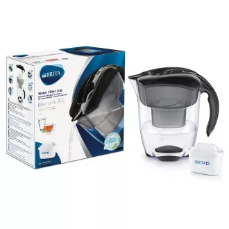 ELEMARIS XL-FILTER. SCHWARZER BRITA KESSEL