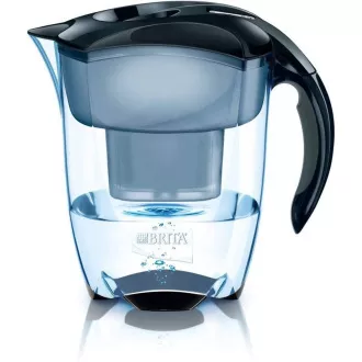 ELEMARIS XL-FILTER. SCHWARZER BRITA KESSEL