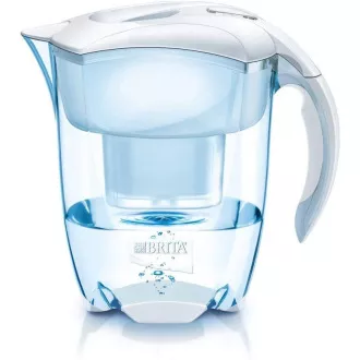 ELEMARIS XL-FILTER. SCHWARZER BRITA KESSEL