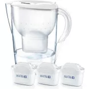 MARELLA-FILTER. KONV. WEISS ST.PACK BRITA