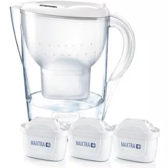 MARELLA-FILTER. KONV. WEISS ST.PACK BRITA