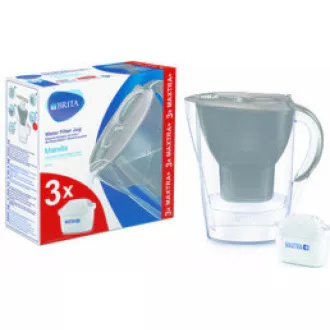 MARELLA-FILTER. KONV. WEISS ST.PACK BRITA