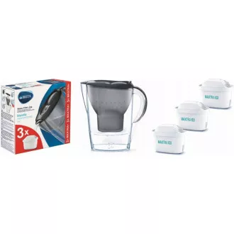 MARELLA-FILTER. KONV. WEISS ST.PACK BRITA