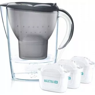 MARELLA-FILTER. KONV. WEISS ST.PACK BRITA
