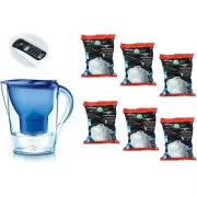 MARELLA-FILTER. SCHWARZER BRITA KESSEL