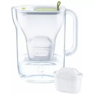 STYLE XL FILTERKESSEL GRAU BRITA