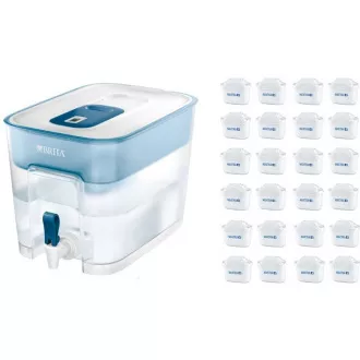 FILTER. DURCHFLUSSBEHÄLTER 8,2L BRITA FILTER. DURCHFLUSSBEHÄLTER 8,2L BRITA
