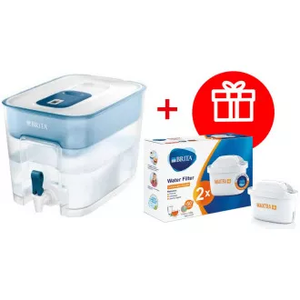 FILTER. DURCHFLUSSBEHÄLTER 8,2L BRITA FILTER. DURCHFLUSSBEHÄLTER 8,2L BRITA
