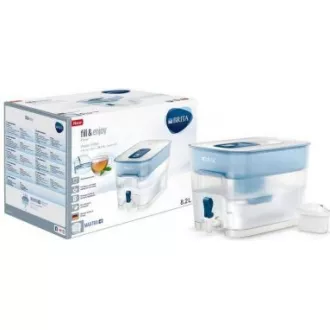 FILTER. DURCHFLUSSBEHÄLTER 8,2L BRITA FILTER. DURCHFLUSSBEHÄLTER 8,2L BRITA