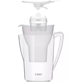 PENGUIN 2.7L FILTER CONV.WHITE 3X FILTER BWT