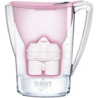 PENGUIN 2.7L FILTER CONV.WHITE 3X FILTER BWT