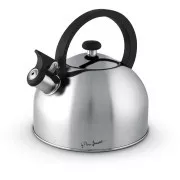 LT7056 KIT 2.5L EDELSTAHL MATT LAMART