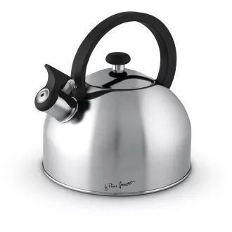 LT7056 KIT 2.5L EDELSTAHL MATT LAMART