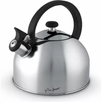 LT7056 KIT 2.5L EDELSTAHL MATT LAMART