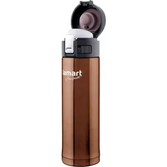 LT4064 THERMOSK 0,42 BRAUN LAMART