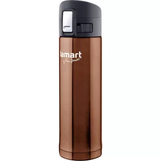 LT4064 THERMOSK 0,42 BRAUN LAMART
