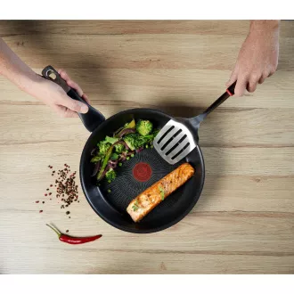 G2550272 UNLIMITED PAN 20 cm TEFAL G2550272 UNLIMITED PAN 20 cm TEFAL