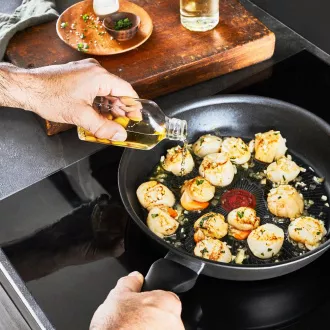G2550272 UNLIMITED PAN 20 cm TEFAL G2550272 UNLIMITED PAN 20 cm TEFAL