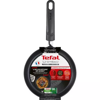 G2550272 UNLIMITED PAN 20 cm TEFAL G2550272 UNLIMITED PAN 20 cm TEFAL