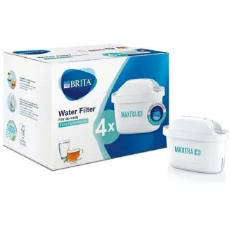 MAXTRA  NACH ERSATZFILTER 4ER-PACK BRITA