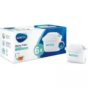 MAXTRA  NACH ERSATZFILTER 6 STÜCK BRITA