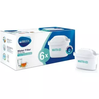 MAXTRA  NACH ERSATZFILTER 6 STÜCK BRITA