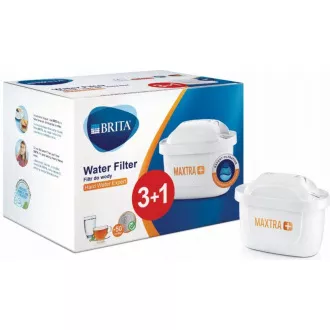 MAXTRA  PL ERSATZFILTER 4ST. BRITA