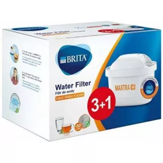 MAXTRA  PL ERSATZFILTER 4ST. BRITA
