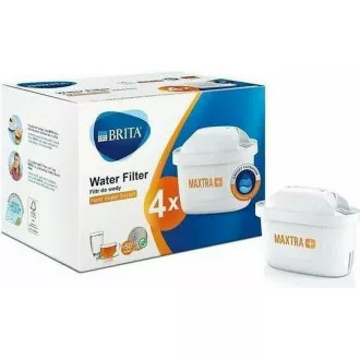 MAXTRA  PL ERSATZFILTER 4ST. BRITA