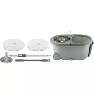 LT8053 ROTARY MOP SET SPIN LAMART