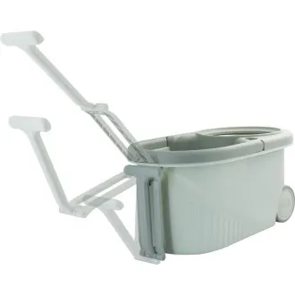 LT8053 ROTARY MOP SET SPIN LAMART - Unverpackt LT8053 ROTARY MOP SET SPIN LAMART - Unverpackt