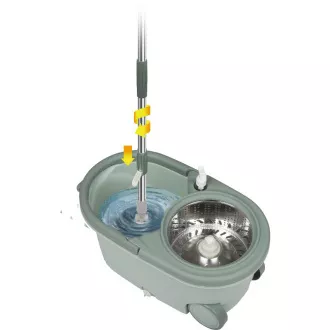 LT8053 ROTARY MOP SET SPIN LAMART