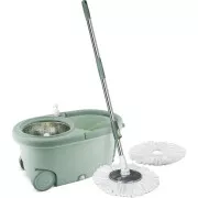 LT8053 ROTARY MOP SET SPIN LAMART