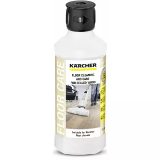 RM 534 KÄRCHER HOLZBODENREINIGER RM 534 KÄRCHER HOLZBODENREINIGER