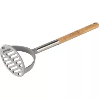 LT3991 LAMART BUCHSE AUS HOLZ