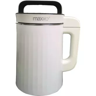 MAXXO PFLANZMILCHHERSTELLER