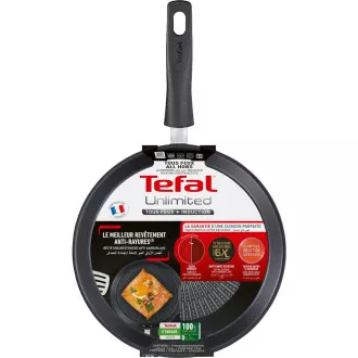 G2553872 UNLIMITED PAN 25cm TEFAL