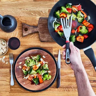 G2551972 UNLIMITED WOK PAN 28 cm TEFAL G2551972 UNLIMITED WOK PAN 28 cm TEFAL