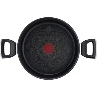 G2554672 UNLIMITED TOT 24 cm TEFAL
