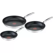 G732S335 (S334) DUETTO  TEFAL PFANNENSET