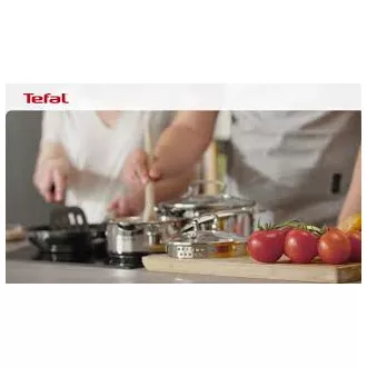 G732S335 (S334) DUETTO  TEFAL PFANNENSET