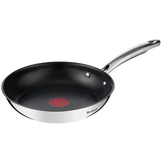 G7320455 (434) DUETTO  PFANNE 24 CM TEFAL