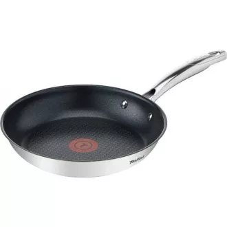 G7320655 (634) DUETTO PFANNE 28 CM TEFAL G7320655 (634) DUETTO PFANNE 28 CM TEFAL