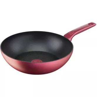 G2660672 NATURAL FORCE PAN 28 CM TEFAL